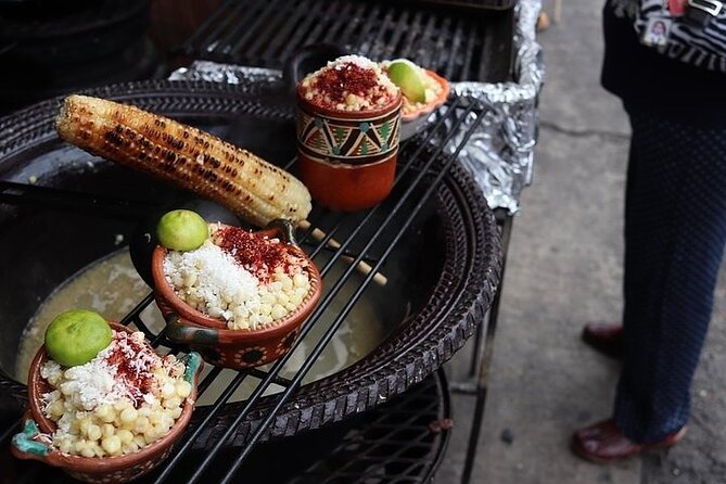 Mexican Street Food: Tijuana Day Trip from San Diego - Food Stops That Actually Feel Like Tijuana
