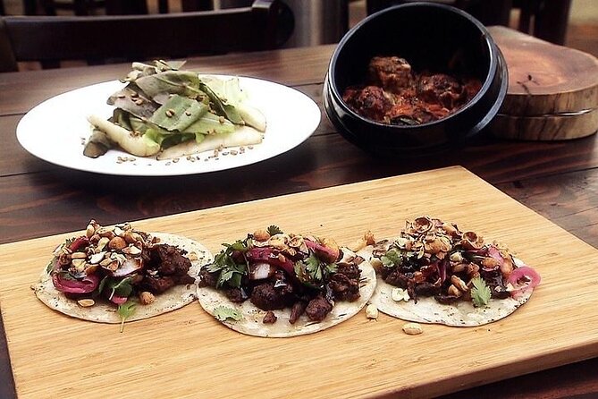 Mexican Street Food: Tijuana Day Trip from San Diego - Who Should Book This (and Who Should Skip It)
