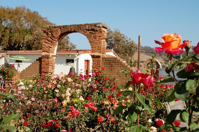 Mission San Luis Rey Museum Admission - Admission Details: What Your Ticket Includes (and What It Doesn’t)