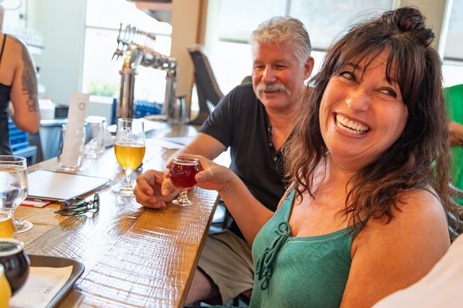 North Park Beerucation Tour - Getting There on University Ave: Simple Logistics for an Easy Evening