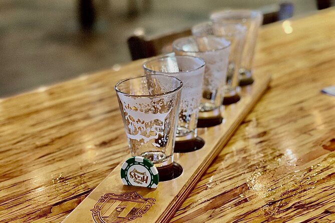 North Park Beerucation Tour - How the 3-Hour Format Feels: Small Samples, Real Learning