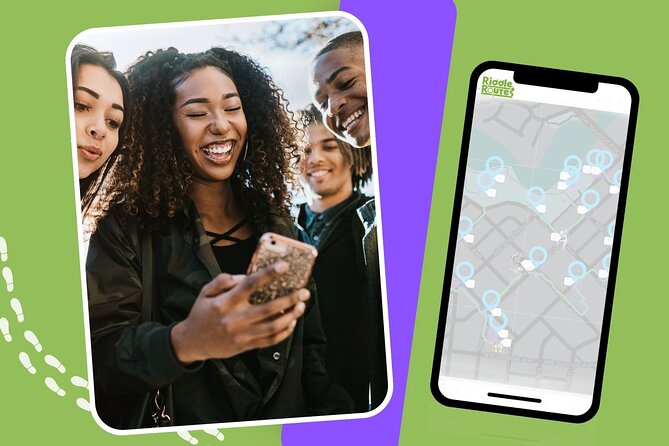 Old Town SD Team Trivia Hunt: New 2024 Mobile Game App! - Key things I’d count on before you play