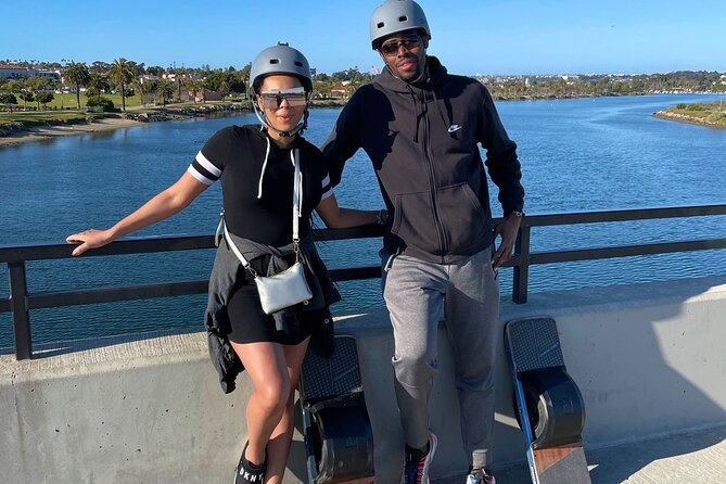 Onewheel Electric Hoverboard Lesson and Bay Ride - Price and Value: Is $79 for 90 Minutes Worth It?