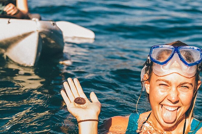 Original La Jolla Sea Cave Kayak Tour for Two - What the 90 Minutes Includes: How the Tour Moves