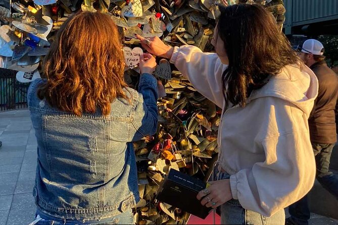 Outdoor Escape Room in San Diego - Little Italy - How the Outdoor Escape Room Works in Little Italy