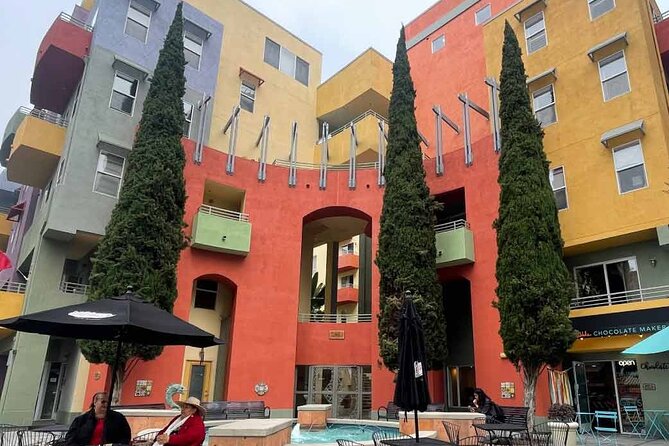 Outdoor Escape Room in San Diego - Little Italy - Value: Is $78 per Group a Good Deal?