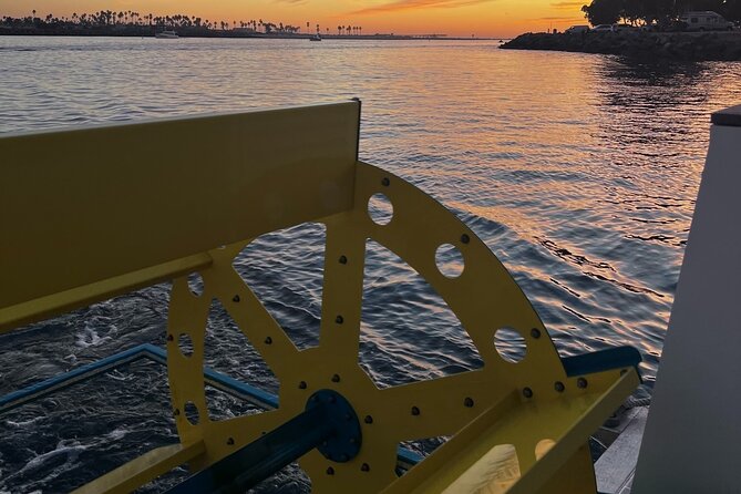 Paddle Pub San Diego Party Cruise: Drinks & Dancing for up to 26 - What’s included (and how it changes the day)