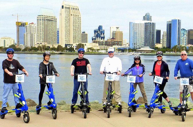 Paradise Trike Tours - Who this tour fits best (and who might want another plan)