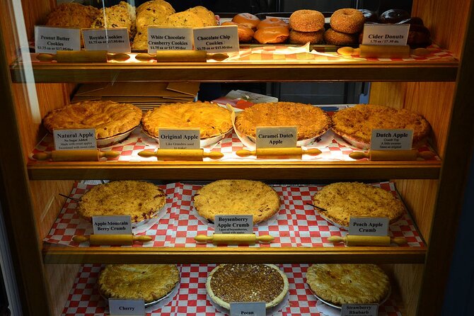 Pies & Pickaxes: A Historic Walking Tour of Julian, CA - Key things to know before you start
