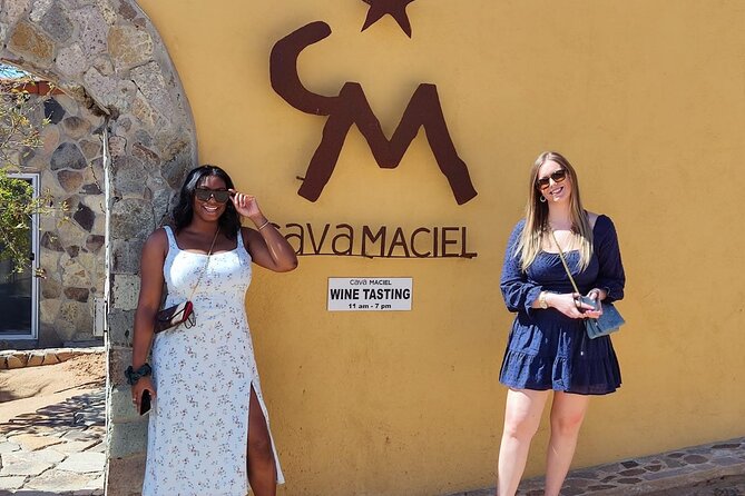 Premium Valle de Guadalupe Wine and Food Tour - A $259 Valle Day That Mixes Coast Tacos and Boutique Tastings