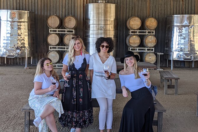 Premium Valle de Guadalupe Wine and Food Tour - Timing, Group Size, and How to Keep the Day Comfortable