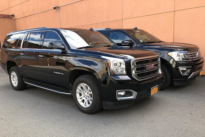 Private Arrival Transfer from San Diego Airport SAN - Costs that can add up: tolls, parking, waiting, gratuity