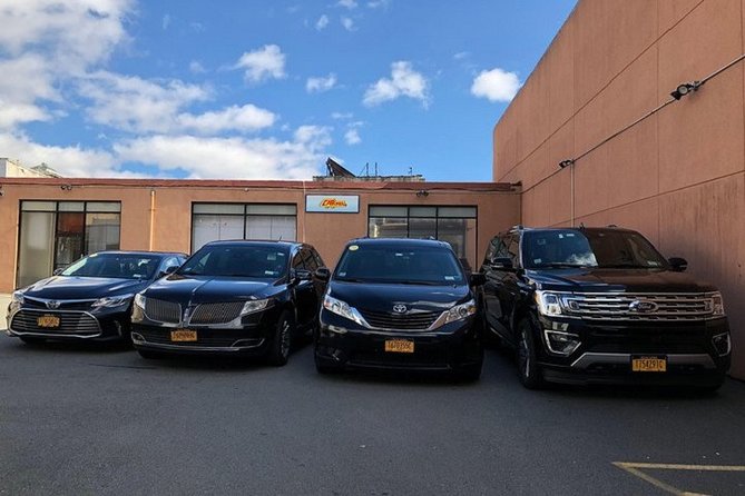 Private Arrival Transfer from San Diego Airport SAN - Price and group size: what the $48 deal really means