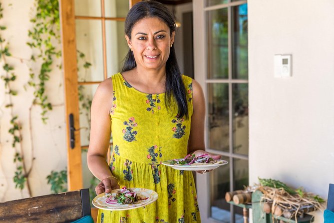Private Cooking Demonstration of Indian Fusion Cuisine in San Diego - Should you book Nenu’s Indian fusion cooking demo in San Diego?