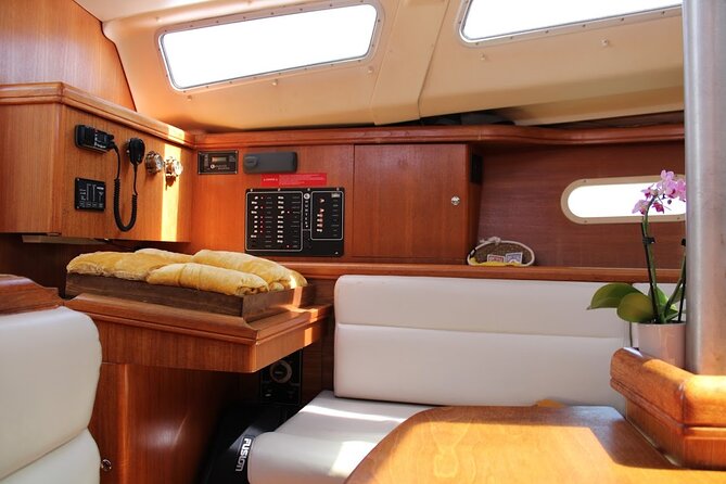 Private Day Sailing Experience in San Diego up to 12 guests - Price and Value: What $235 Really Covers