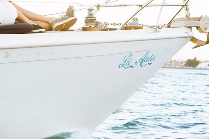 Private Day Sailing for Couple - Key Highlights Worth Getting Excited About