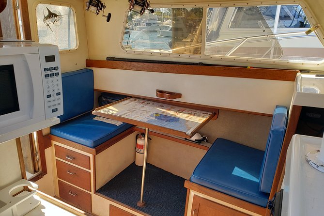 Private Half-Day San Diego Fishing Trip for up to 6 People - Who This Works Best For (and Who Might Want Something Else)