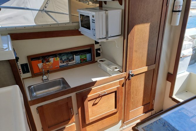 Private Half-Day San Diego Fishing Trip for up to 6 People - Should You Book This Private Fishing Charter?