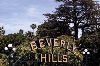 Private Los Angeles Tour from San Diego - Griffith Observatory: free admission and big-sky payoff