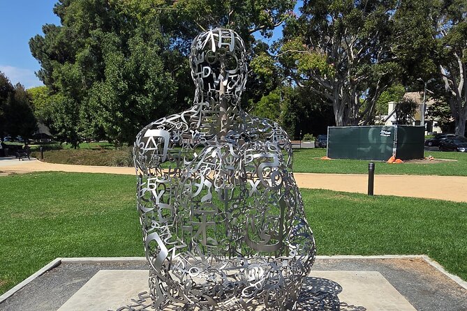 Private Los Angeles Tour from San Diego - Beverly Hills in 10 minutes: a taste, not a deep tour