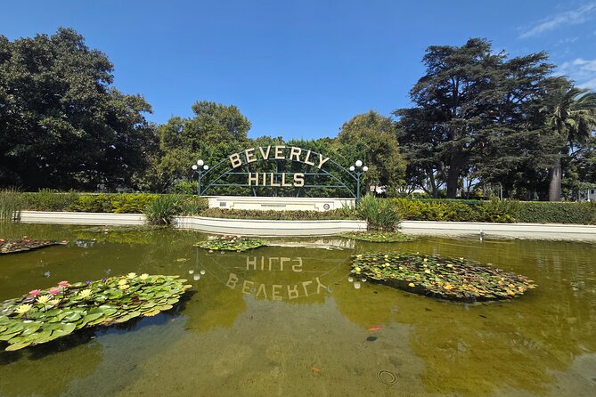 Private Los Angeles Tour from San Diego - Price and value: what $959 for up to 4 really means