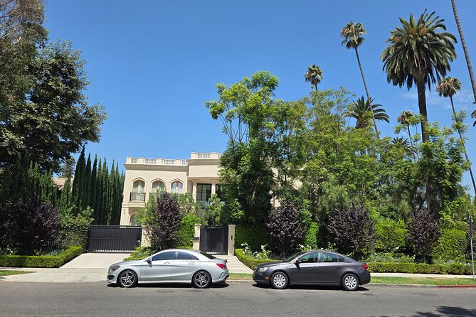 Private Los Angeles Tour from San Diego - Timing, traffic, and why Darren’s style matters