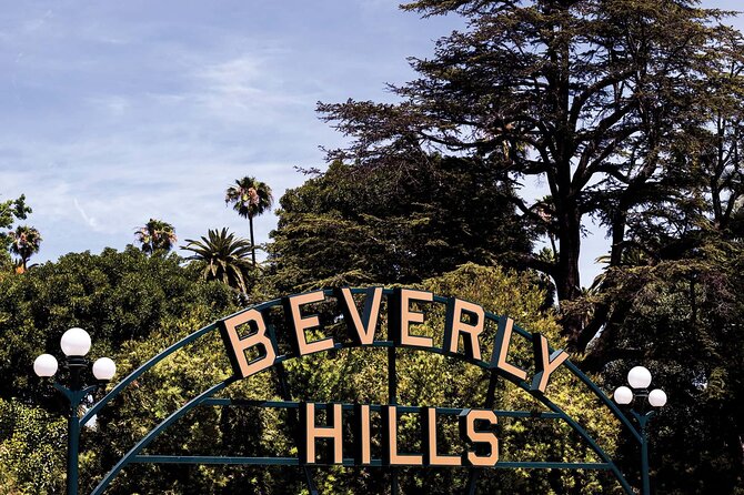Private Los Angeles Tour from San Diego - Griffith Observatory: free admission and big-sky payoff
