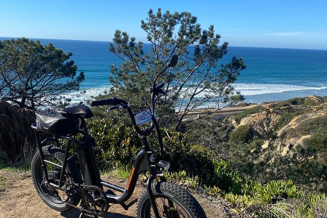 Private North County San Diego Electric Bike and Hike Tour - Key Highlights You’ll Feel Fast