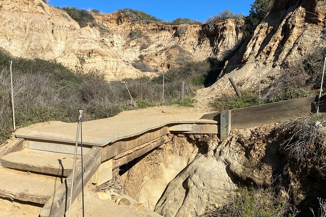 Private North County San Diego Electric Bike and Hike Tour - Solana Beach Meeting Point: Where the Tour Starts