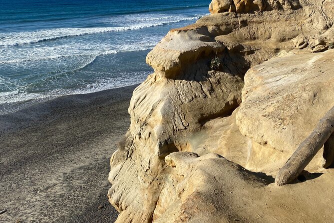 Private North County San Diego Electric Bike and Hike Tour - Annie’s Canyon Trail: The Main Hike With a Slot Canyon Choice