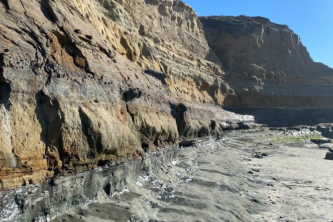 Private North County San Diego Electric Bike and Hike Tour - Fletcher Cove Park: Where Locals Tend to Hang Out