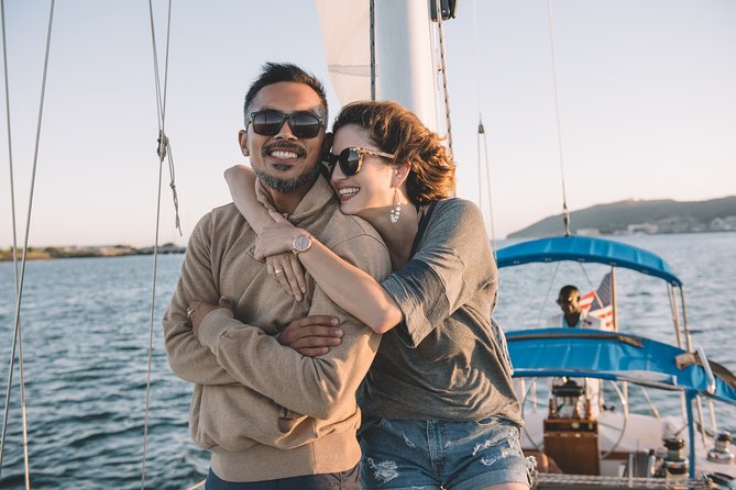 Private Sailing Charter on San Diego Bay - Coronado Bridge and the “Wow” Moment You Can’t Recreate