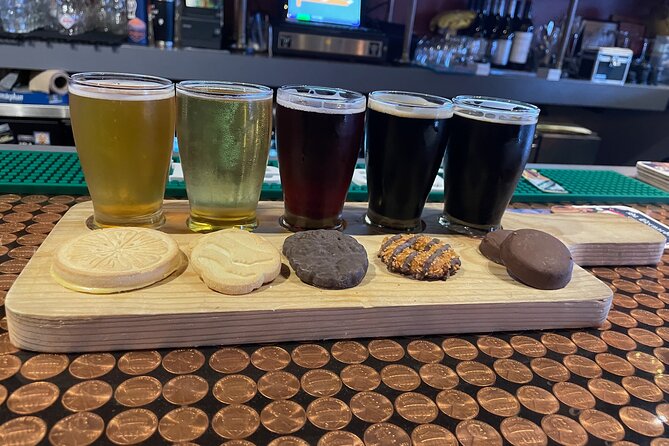 Private San Diego Beer Tasting Tour - How your brewery lineup gets chosen (and why that matters)