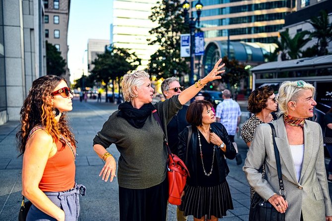 Private San Diego Food Tour with Tacos, Burgers & Desserts - The 3.5-hour Gaslamp plan: why it works