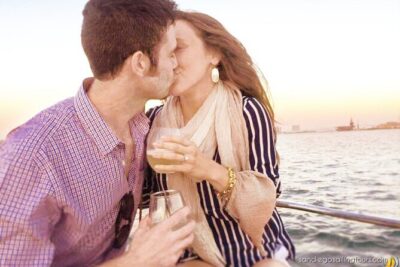 Private Sunset Sail for Two - Key Things That Make This Sunset Sail Worth It