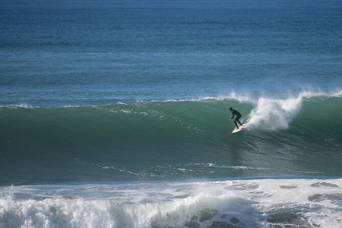 Private Surf Lesson in North San Diego - Your 90 Minutes on the Water: What You’ll Actually Practice