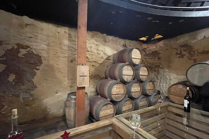 Private Tour Premium Wineries in the Valle de Guadalupe - Price and Logistics: What $149 Buys You