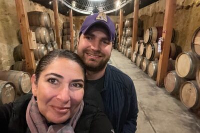 Private Tour Premium Wineries in the Valle de Guadalupe - Your Private Ride: Comfort, Group Size, and the San Diego Connection