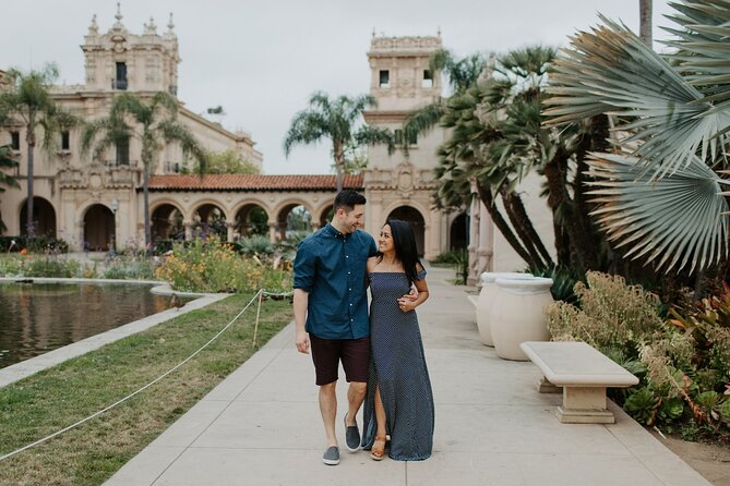 Private Vacation Photography Session with Local Photographer in San Diego - The Part That Makes This Feel Easy: Planning and Meeting