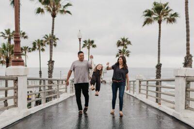 Private Vacation Photography Session with Local Photographer in San Diego - Stop-by-Stop: What Each San Diego Spot Does Best