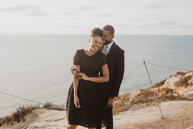 Private Vacation Photography Session with Local Photographer in San Diego - Price and Value: $325 Per Group Makes Sense If You Want Quality