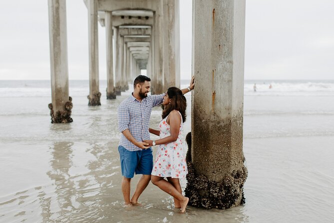 Private Vacation Photography Session with Local Photographer in San Diego - What’s Included (and What You’ll Need to Plan Around)