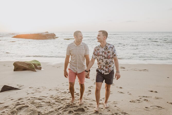 Private Vacation Photography Session with Local Photographer in San Diego - Who This San Diego Photo Session Fits Best