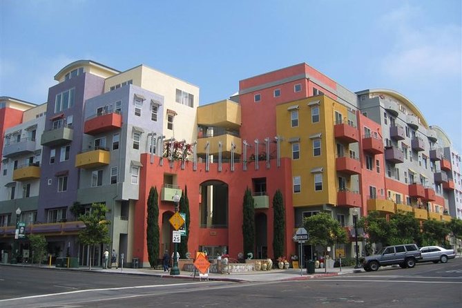 Private Walking Tour San Diego: Little Italy and Gaslamp Quarter - How private routing really affects your experience