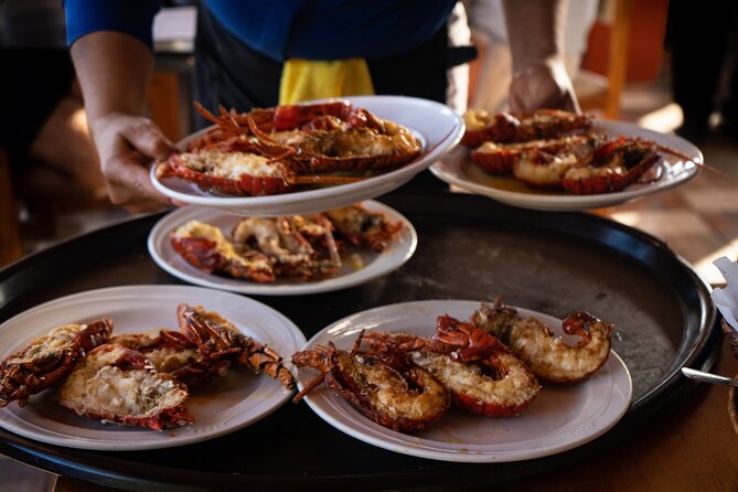 Puerto Nuevo Lobster and Tequila Tour - Puerto Nuevo Lobster and Tequila Tour: The “Good Food, Easy Logistics” Plan