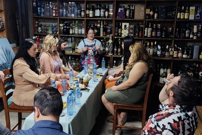 Puerto Nuevo Lobster and Tequila Tour - Key Things That Matter Before You Go