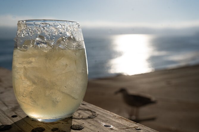 Puerto Nuevo Lobster and Tequila Tour - Stop 2: Tequila and Mezcal Tasting in Rosarito
