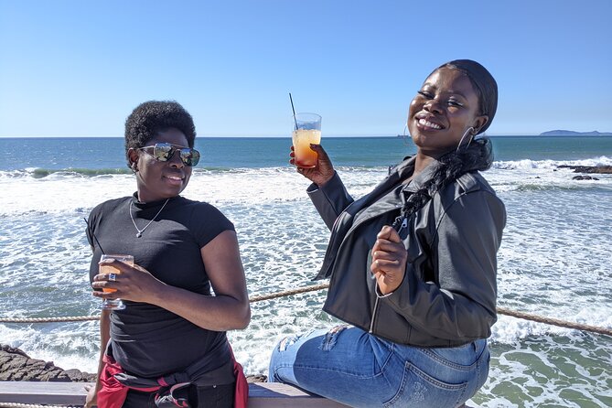 Puerto Nuevo Lobster and Tequila Tour - Guide Presence and Why It Can Make or Break the Day