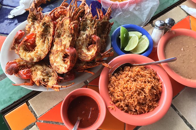 Puerto Nuevo Lobster, Margaritas and Mariachi Private Tour - Key highlights worth knowing