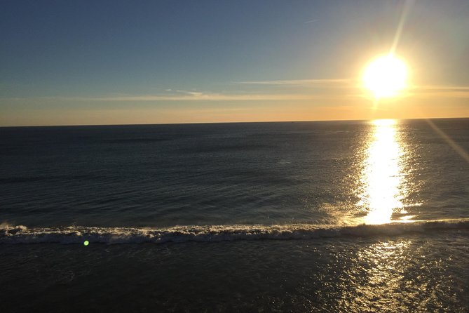 Puerto Nuevo Lobster, Margaritas and Mariachi Private Tour - Why this private Baja day feels easy from San Diego